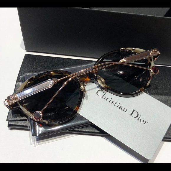 NWT Christian Dior Umbrage, Women\'s Sunglasses main image 14